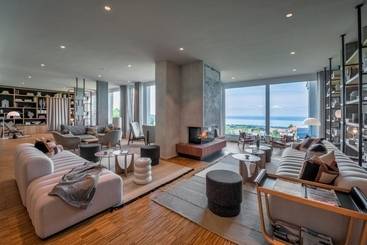 בית מלון כפרי Heiden  Wellness Am Bodensee