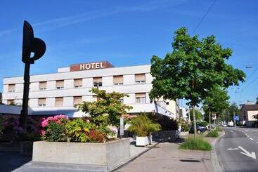 Boutique Hotel Kronenhof