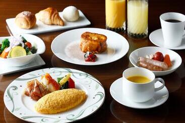 فندق Kyoto Brighton