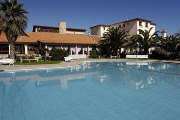 فندق La Serena Plaza