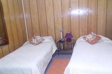 Отель Le Mirage