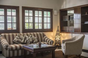 Hotel Longchamps Cairo