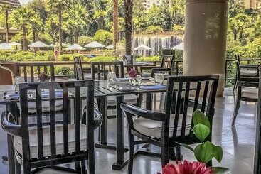 هتل Mandarin Oriental Santiago