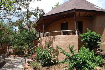 Mara Sopa Lodge
