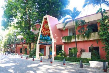 בית מלון כפרי Maya Tulipanes