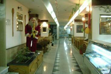 Windsor Hotel Luxor