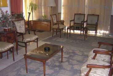 Windsor Hotel Luxor