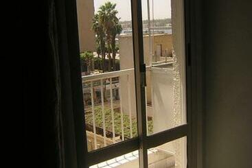 Windsor Hotel Luxor