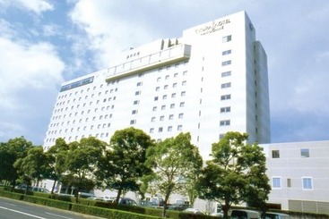 Okura Hotel Marugame