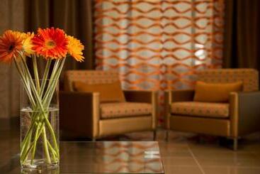 فندق Park Inn By Radisson Torontomarkham