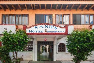 هتل Sands