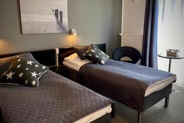 בית מלון כפרי Taastrup Park