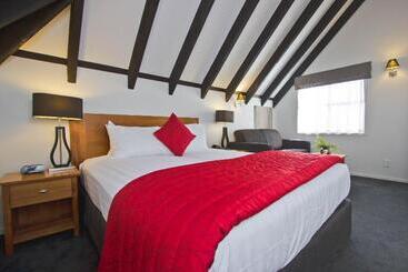 汽车旅馆 Knights Inn