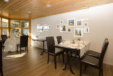 Paradieshotel Rotschuo