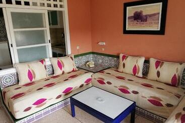 Residence Yasmina Agadir