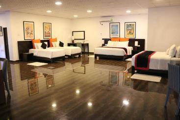 אתר נופש Calamander Unawatuna Beach