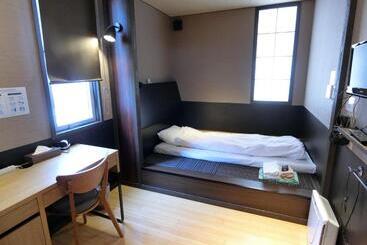 旅館 Nogami Honkan