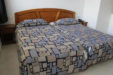 Appartment Studiotel Afoud