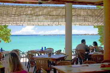 استراحتگاه Calamander Unawatuna Beach