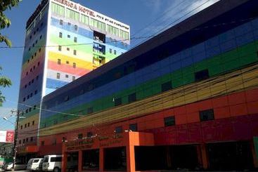 America Hotel