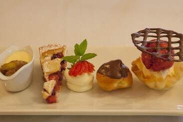 צימר Woodhill House