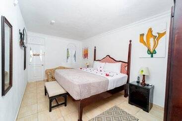 Franklyn D Resort & Spa All Inclusive