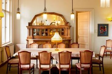 هتل Abel Pension Budapest