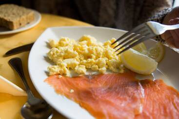 فندق Aran View Country House