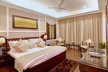 בית מלון כפרי Chanakya