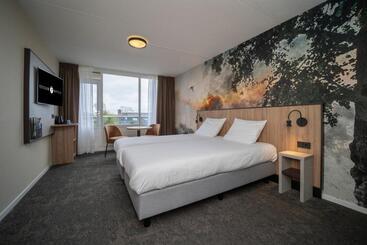 Fletcher Hotel Restaurant Langewold