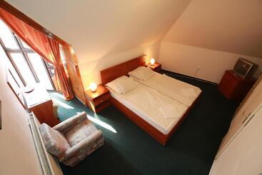 בית מלון כפרי Főnix