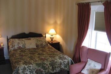 ホテル Glebe House