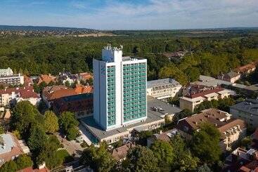 Hunguest Hotel Panoráma