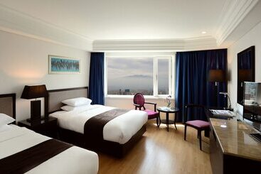 Jeju Oriental Hotel & Casino