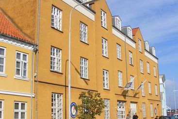 בית מלון כפרי Jens Baggesen