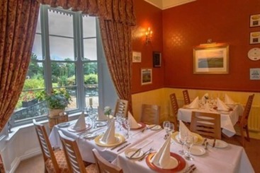 فندق Killeen House