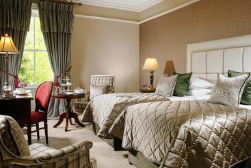 Muckross Park Hotel & Spa