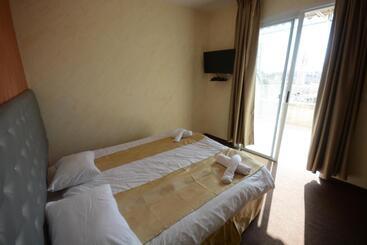 New Metropole Hotel   Jerusalem