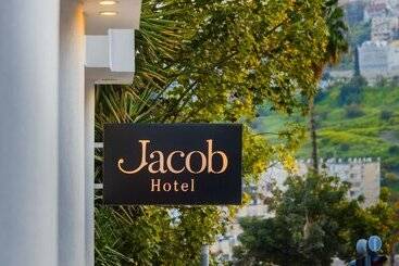 Jacob Tiberias By Jacob Hotels