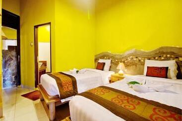 هتل Royal Safari Garden Resort & Convention