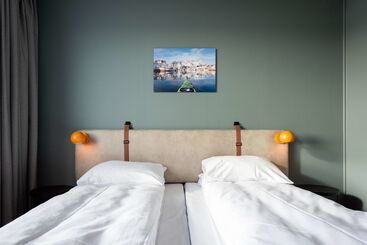 בית מלון כפרי Scandic Vestfjord Lofoten