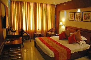 Отель Shivalik View