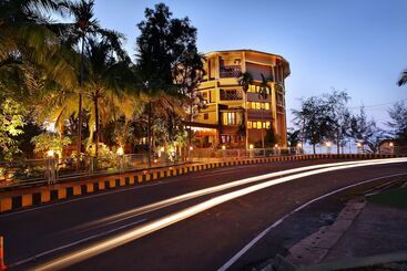 فندق Sinclairs Bayview