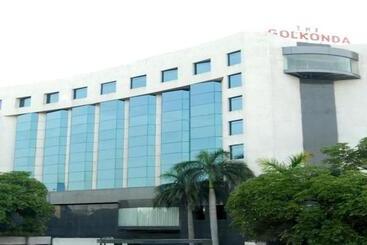 هتل The Golkonda