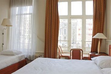 Hotel The Waterfront