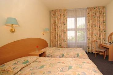 Hunguest Hotel Platanus