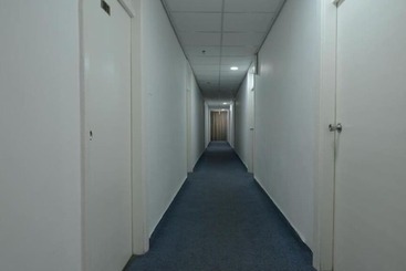 Rivoli Hotel Jerusalem