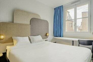 B&B HOTEL Arras Centre Les Places