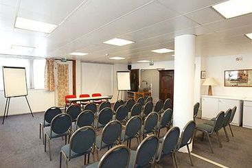 Comfort Hotel Strasbourg