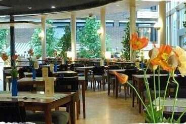 Finlandia Hotel Imatran Kylpylä Spa